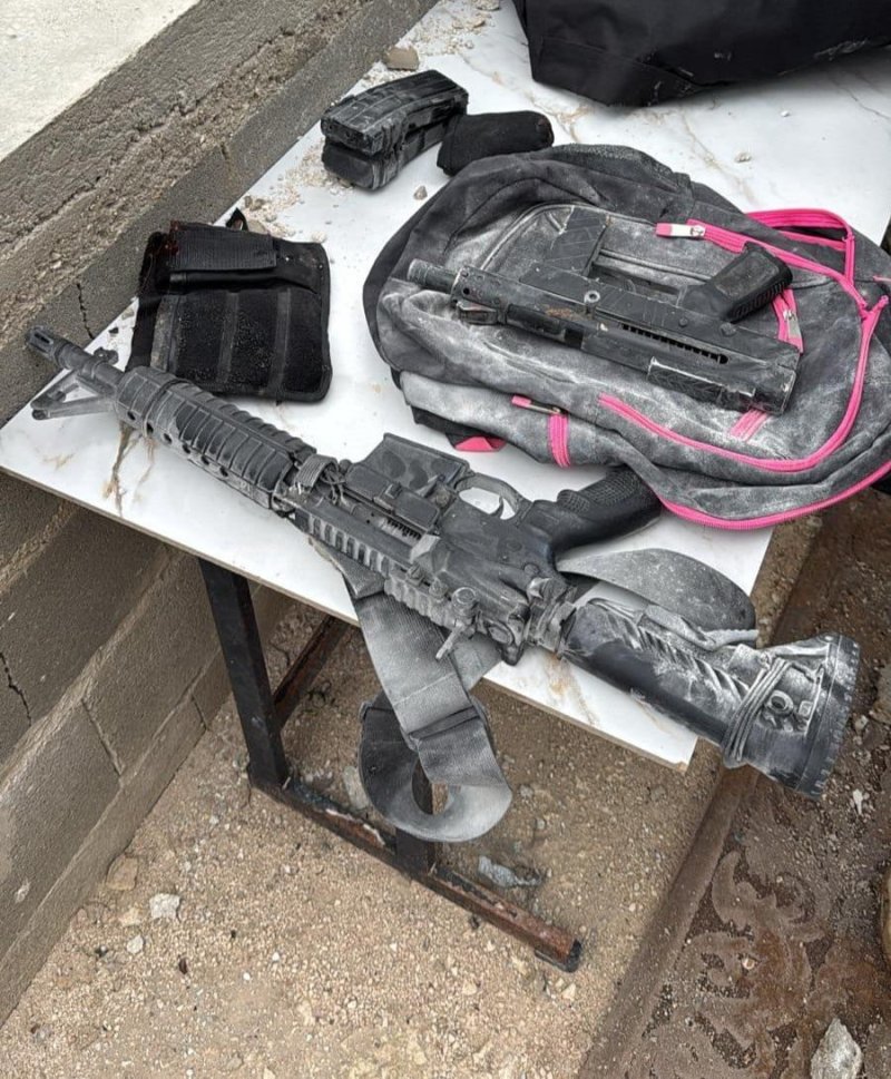 דוברות המשטרה