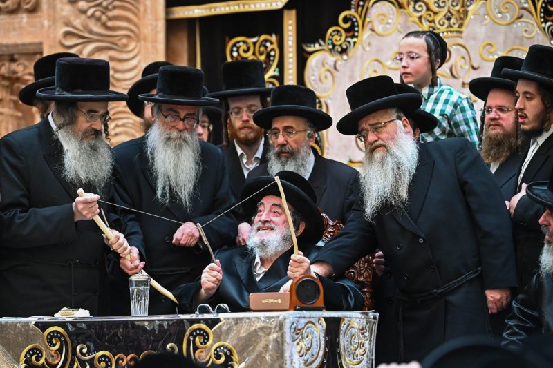 שוקי לרר