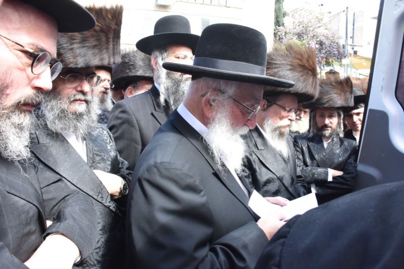 יהודה פרקוביץ