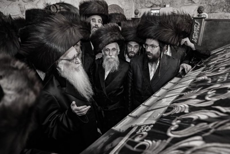 משה גולדשטיין