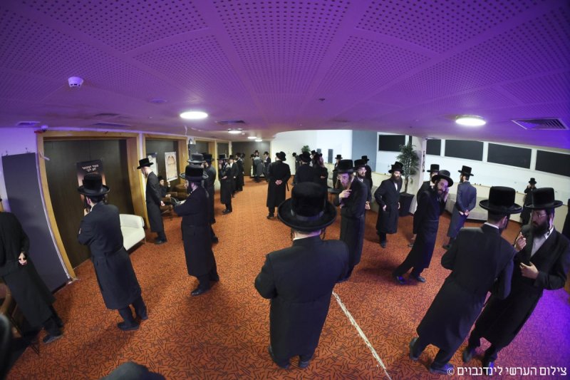 הערשי לינדנבוים