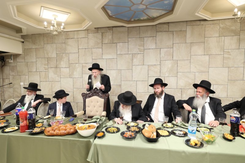 שמוליק קורלנסקי