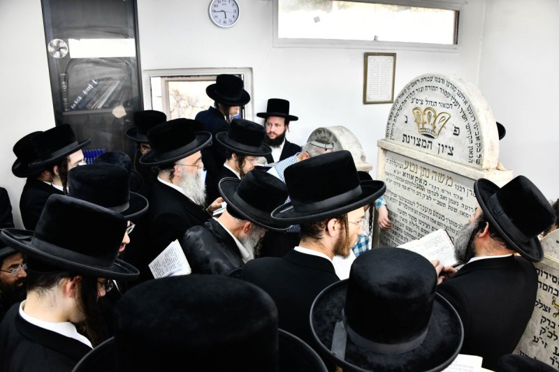 שוקי לרר