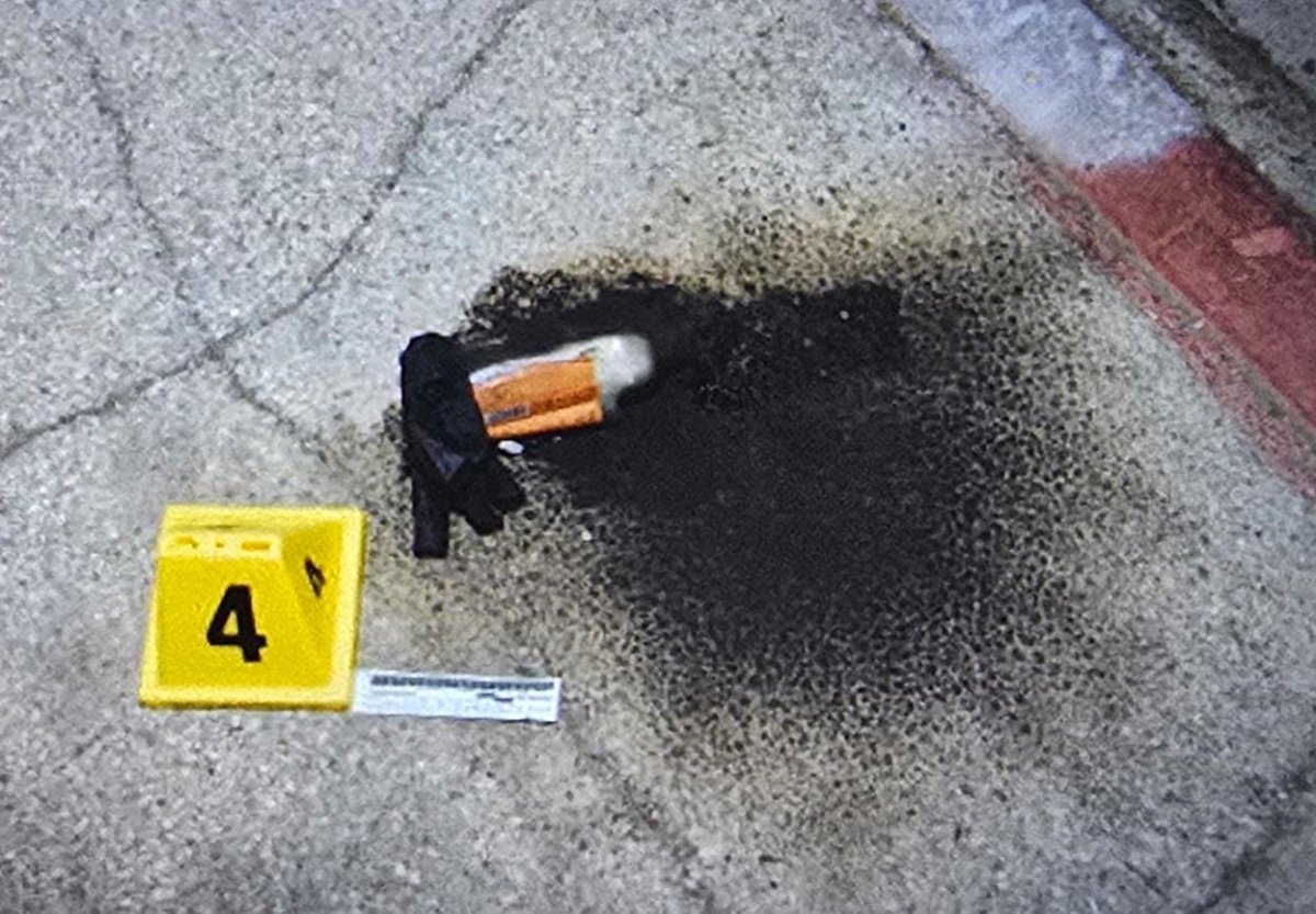 דוברות המשטרה