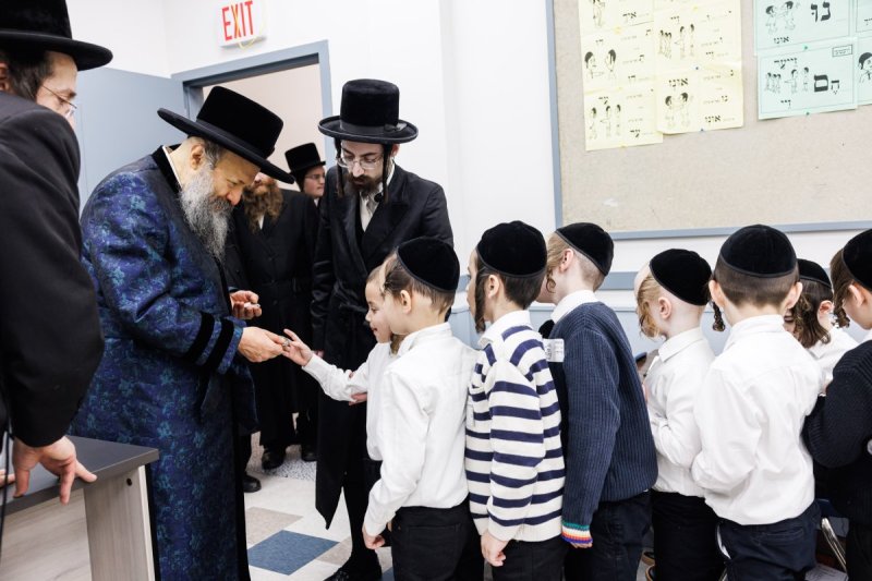 מגזין די וואך