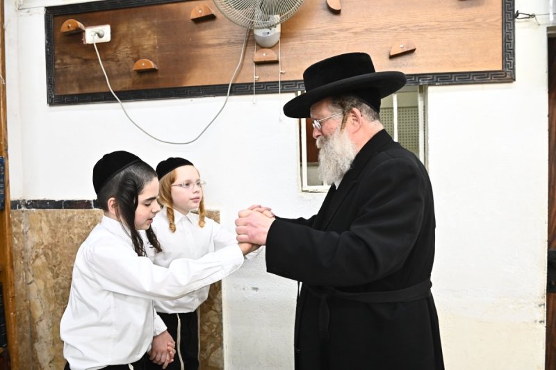שוקי לרר