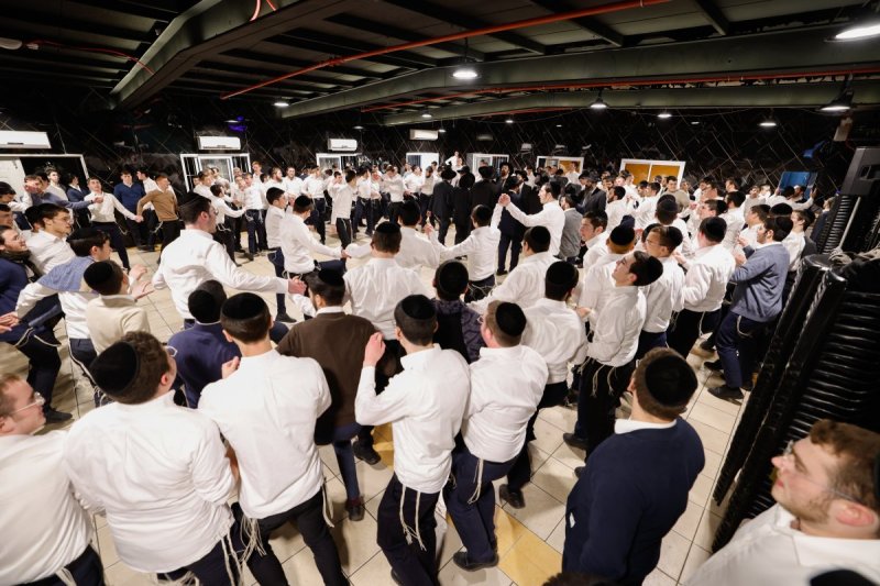 שמוליק קורלנסקי