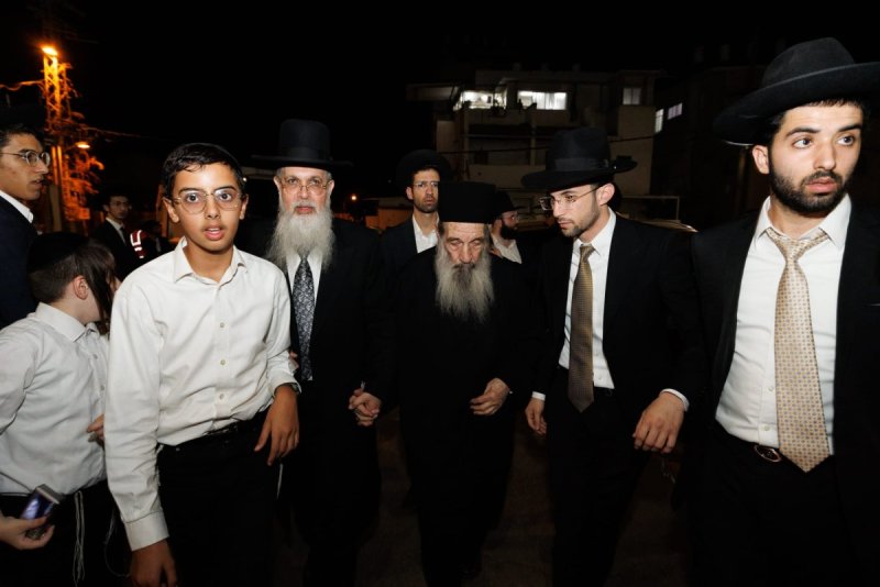 אלעזר פיינשטיין