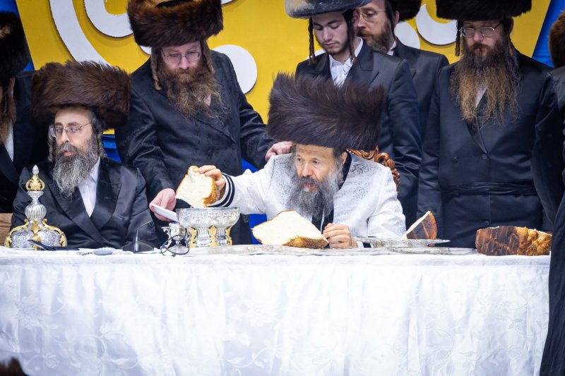 האחים לאנטשעווסקי ואייזיק ג.