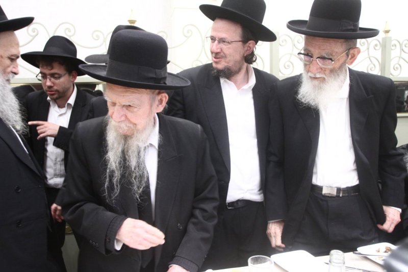 מתתיהו גולדברג