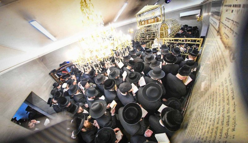 ארי קופרשטוק