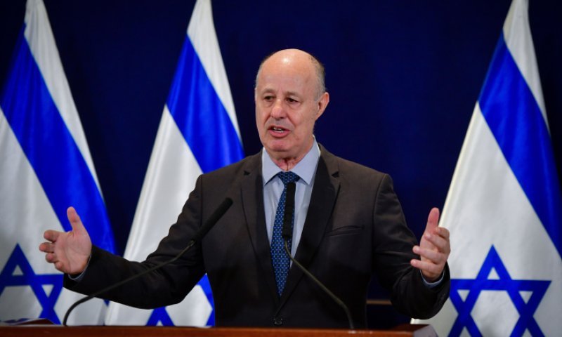 המקורב לשעבר של נתניהו מטיל פצצה: "בבחירות לא אצביע לו"