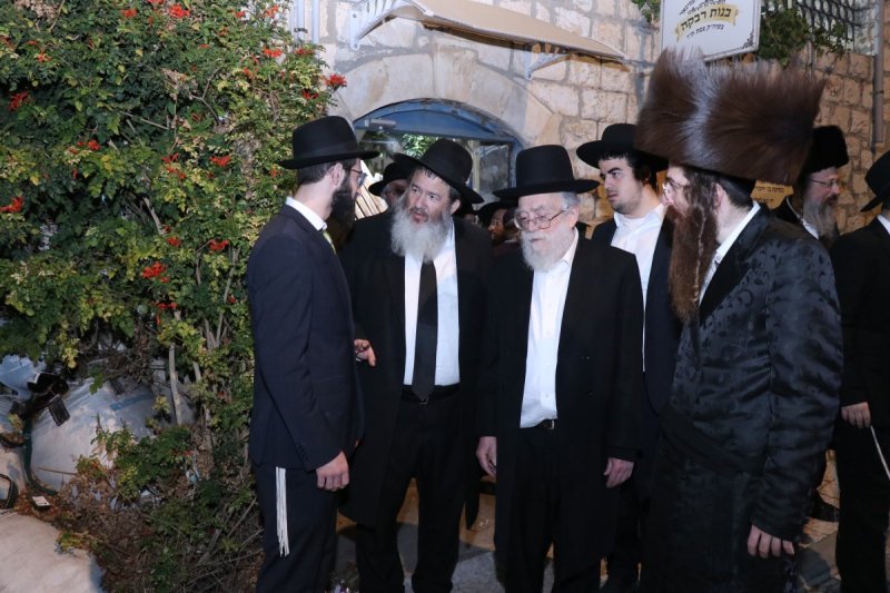 מתתיהו גולדברג