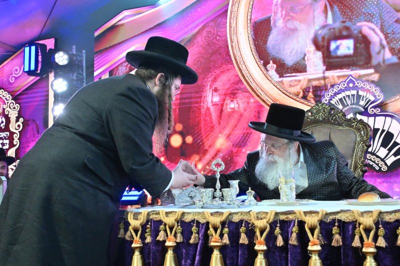 יהושע פרוכטר