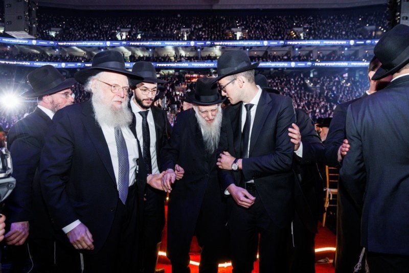 יוסי גולדברגר
