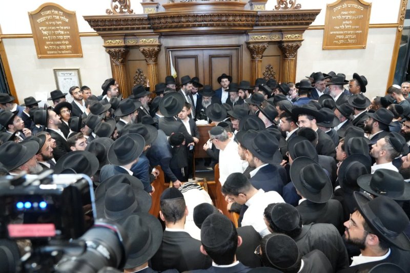 דוד חי - בצליל ובזמר