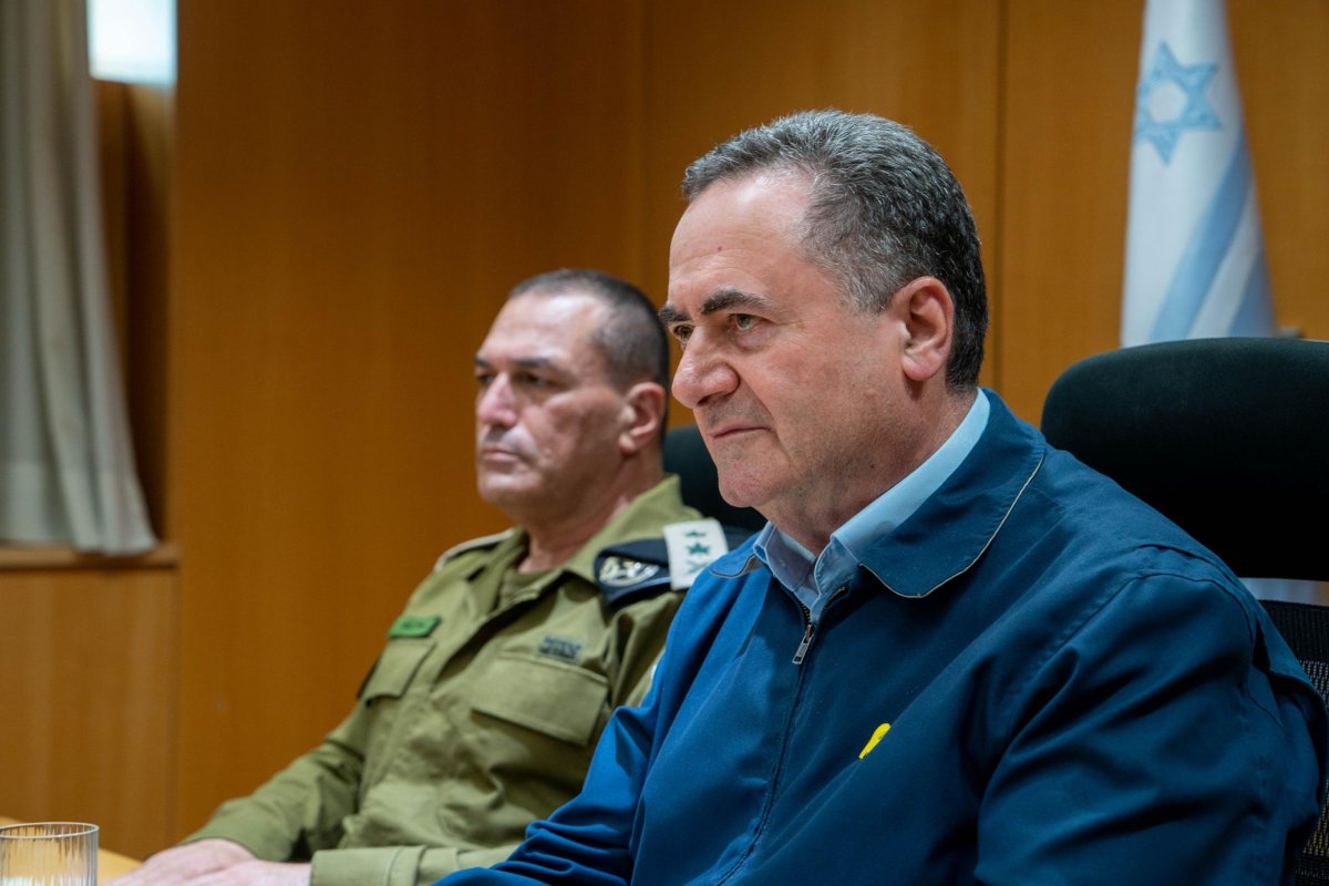 אריאל חרמוני, משרד הביטחון