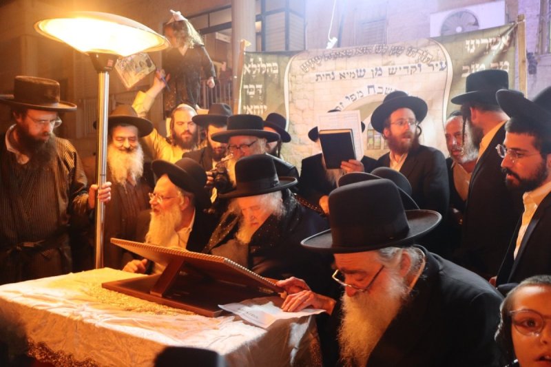 שוקי לרר