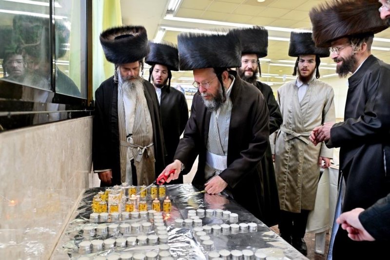 יהושע פרוכטר