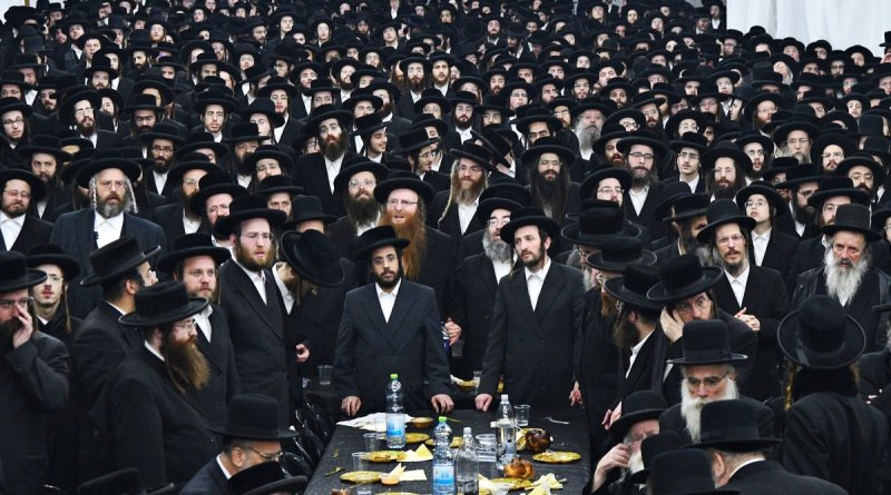 ארי קופרשטוק