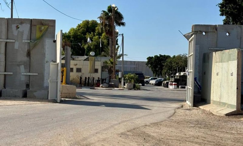 "איך מביאים לפה לוחמי מילואים?": התנאים הקשים במוצב שבגבול לבנון