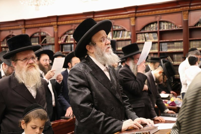 דוד ארזני