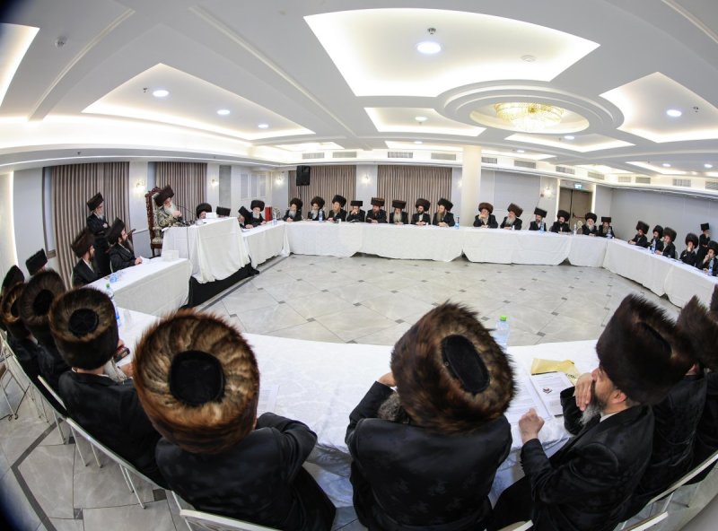 משה גולדשטיין