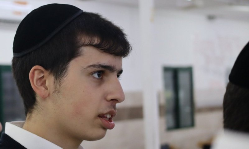 טרגדיה: הבחור יהודה פחימה ז"ל נפטר בשנתו בגיל 22