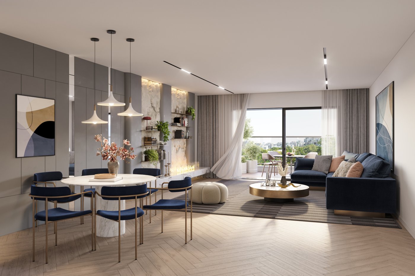 הדמיה / יח"צ