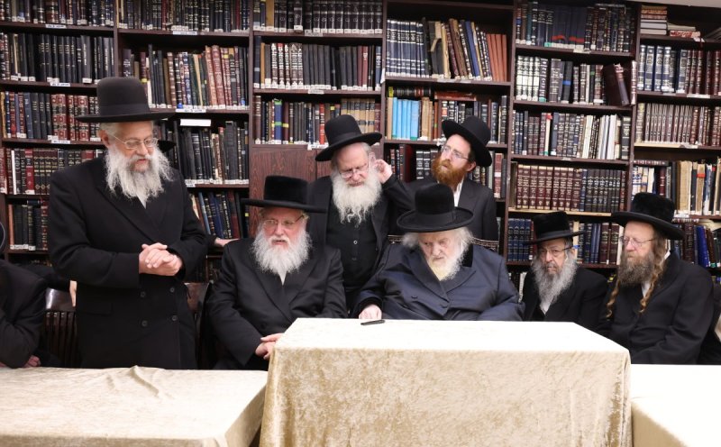 שמואל דריי