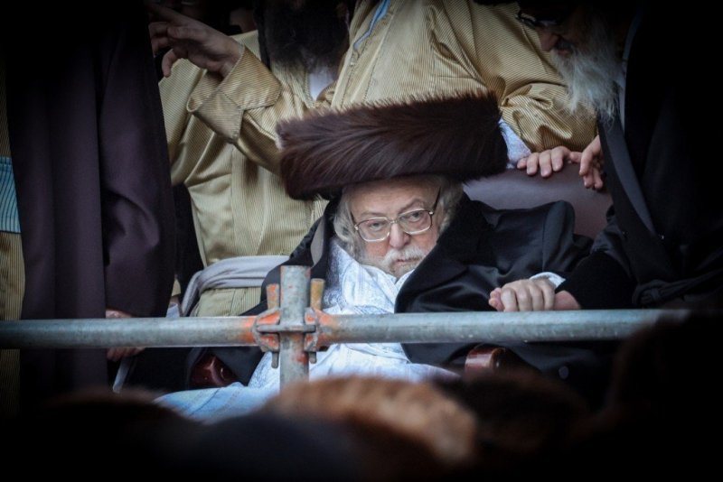 א. אייזנבאך