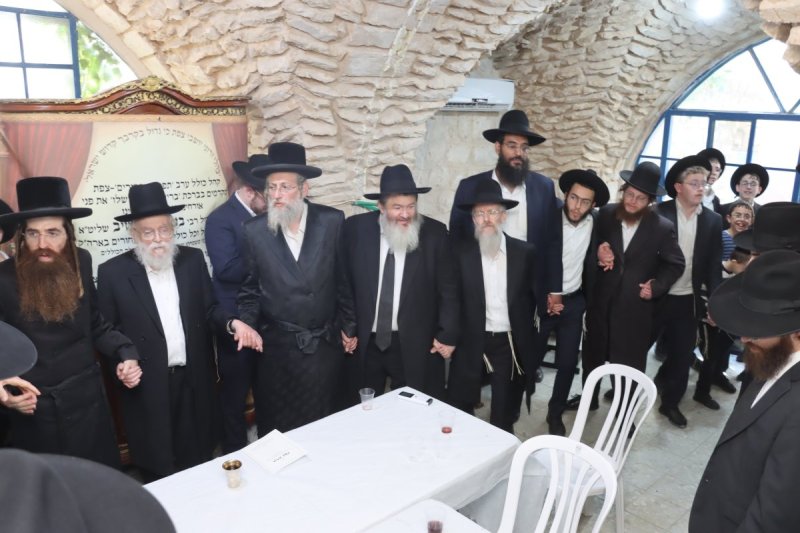 מתתיהו גולדברג