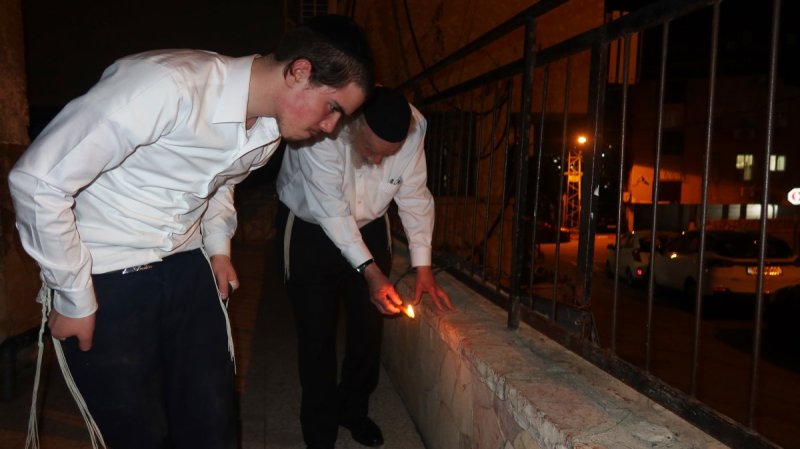 באדיבות המצלם