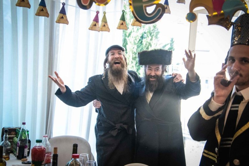 ארי קופרשטוק