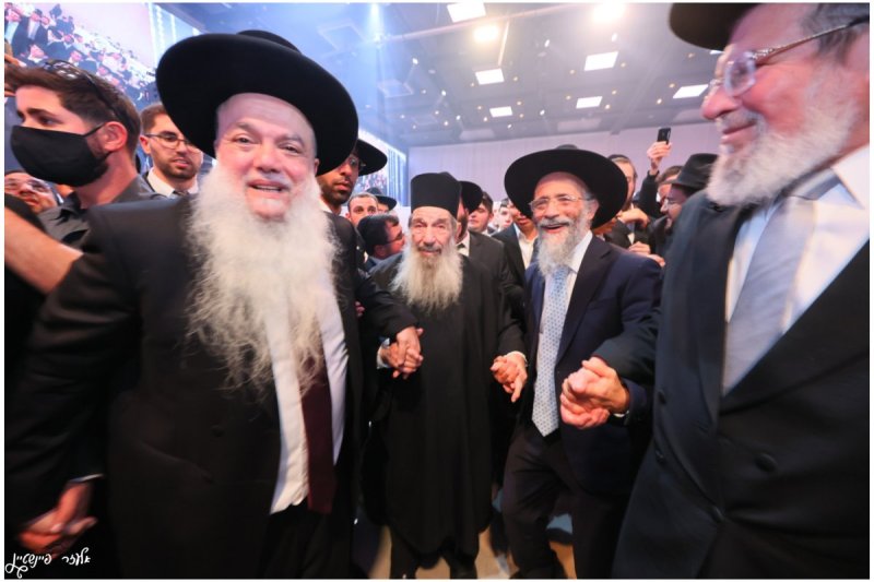 אלעזר פיינשטיין