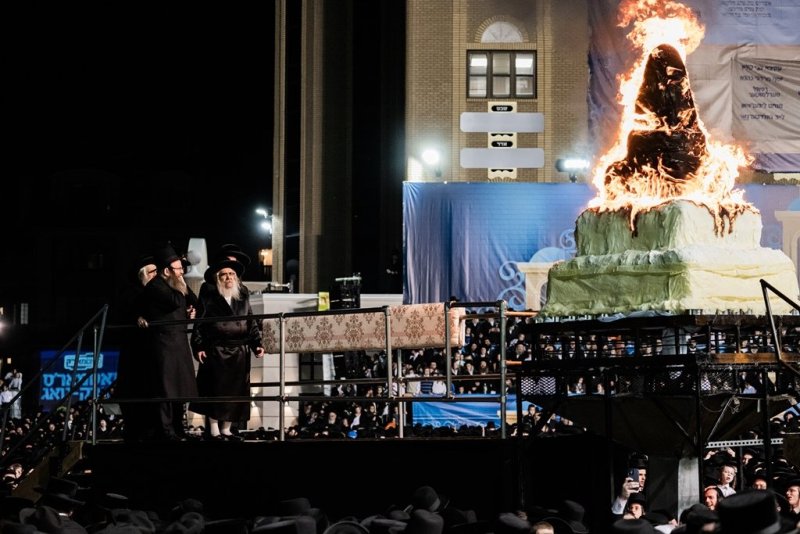 י. שטיין, שלום קליין ושלום שוורץ