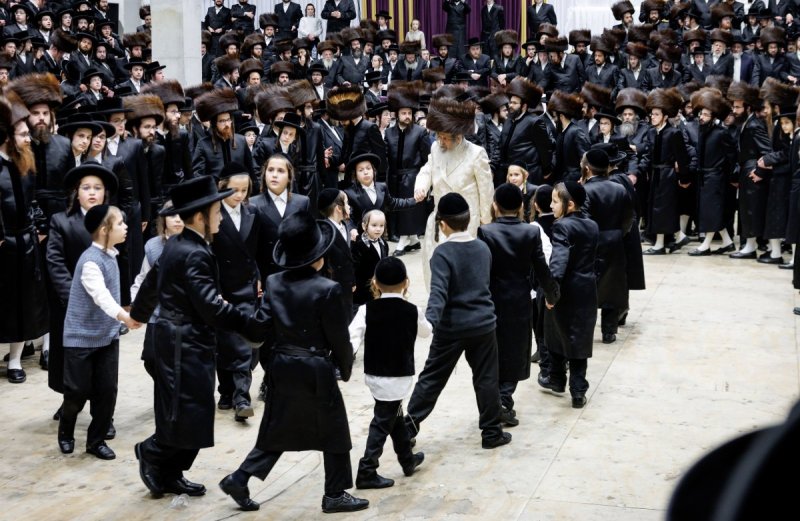 יוסי גולדברגר