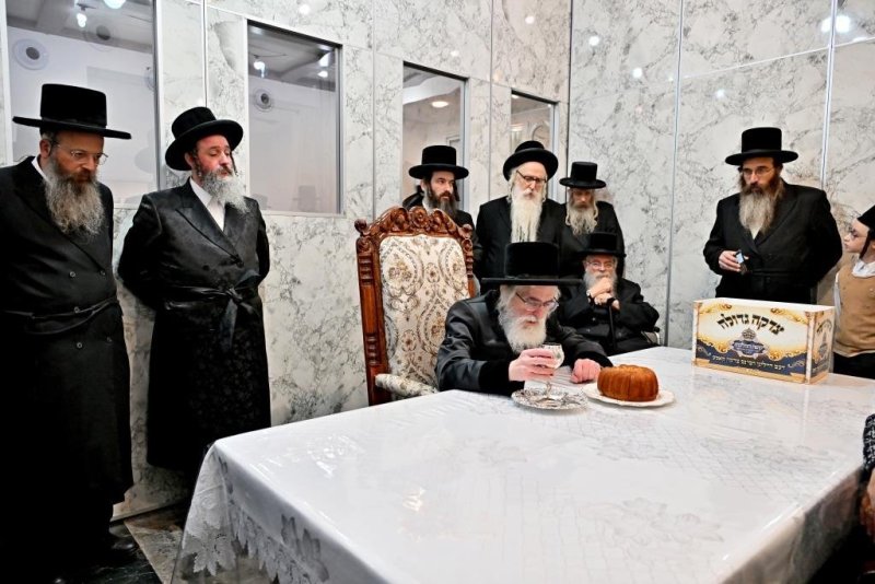 יהושע פרוכטר