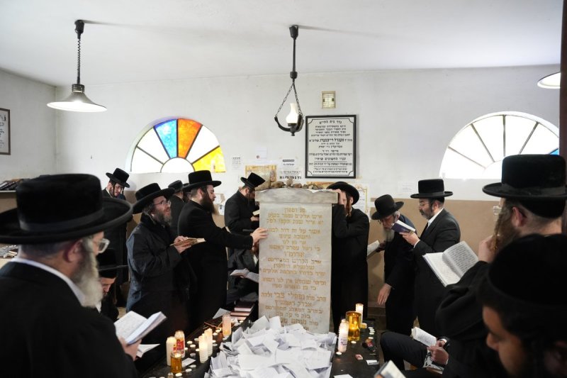 ארי גרינבלאט