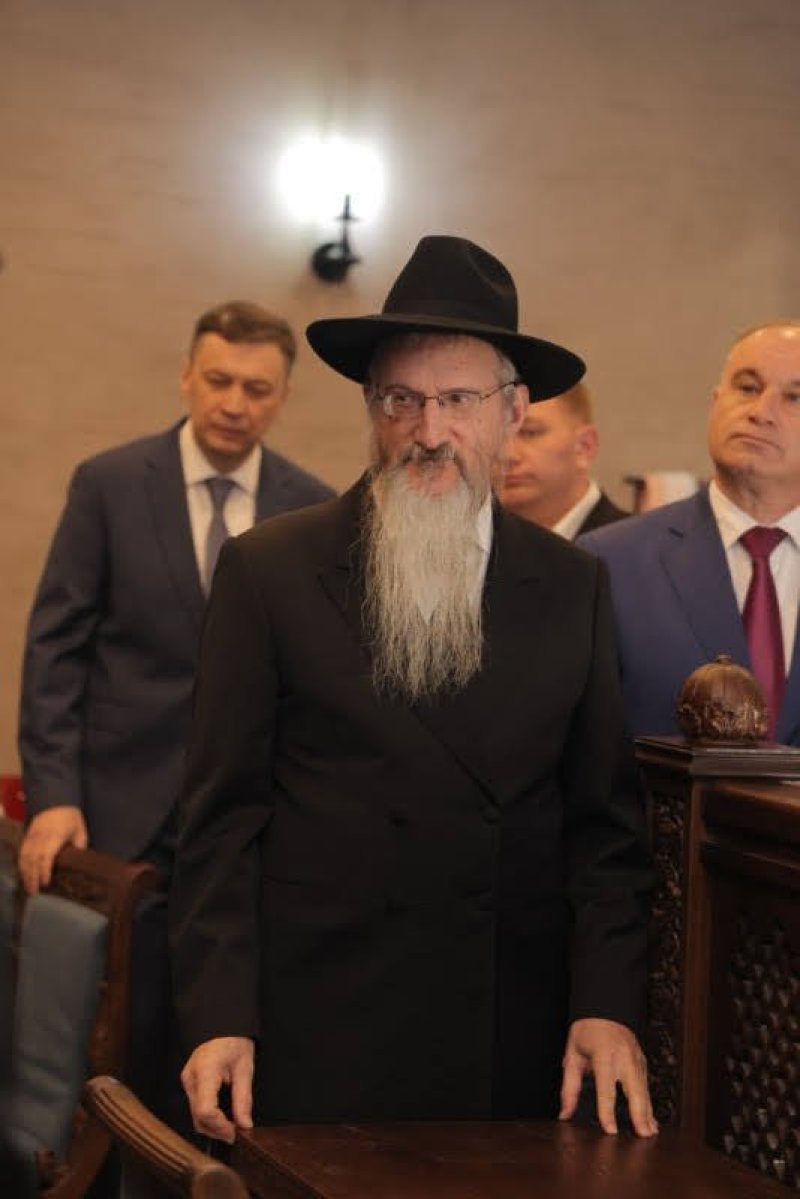 אלכס שריפטרכן