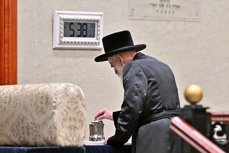 יהושע פרוכטר