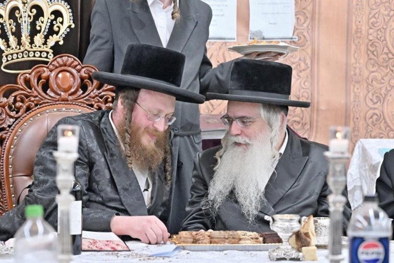 יהושע פרוכטר