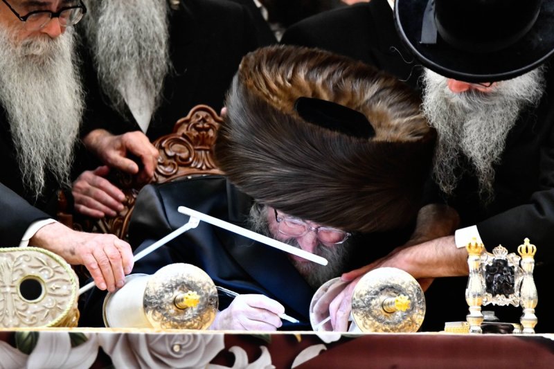 שוקי לרר