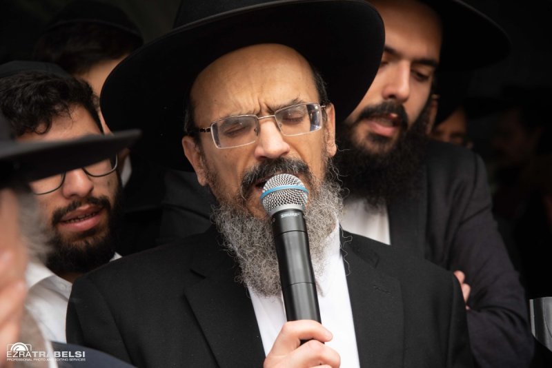 עזרא טרבלסי