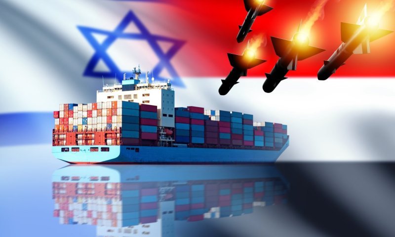 צה"ל לדרג המדיני: הימנעו מתקיפה יזומה בתימן, האיום החותי הוא בעיה עולמית