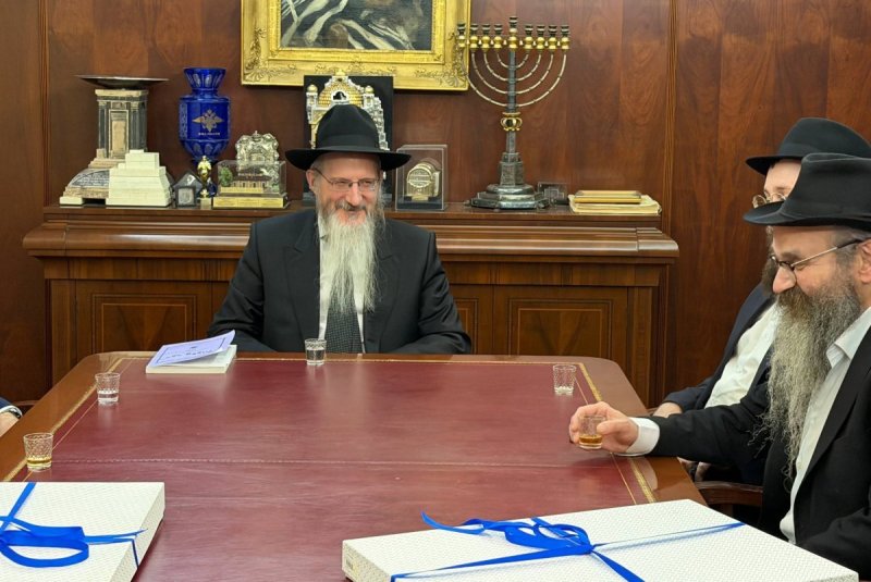 מבשר טוב מוסקבה