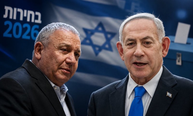 איזנקוט מוביל, אבל אין הכרעה: לקראת בחירות 2027?