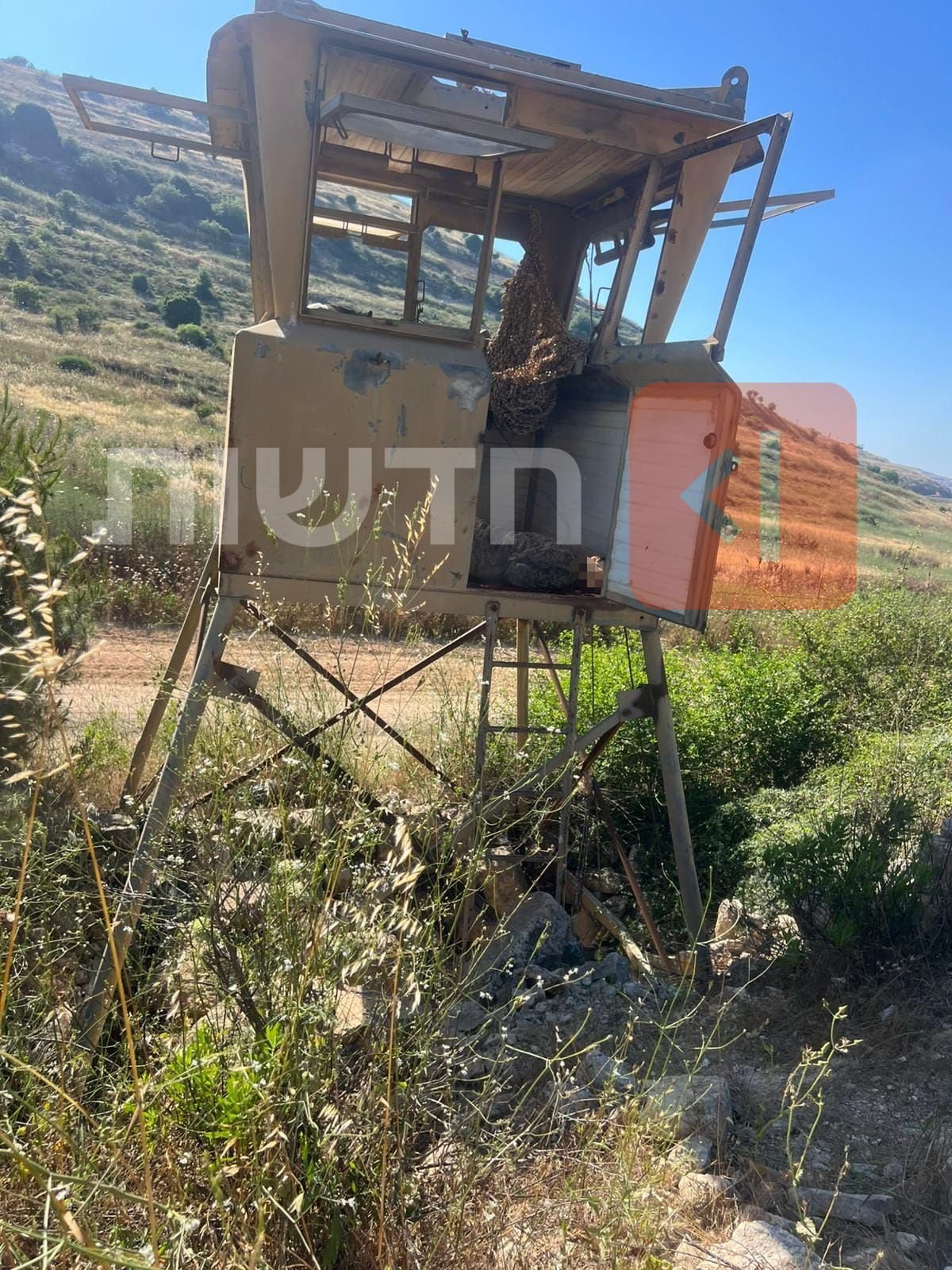כאן 11