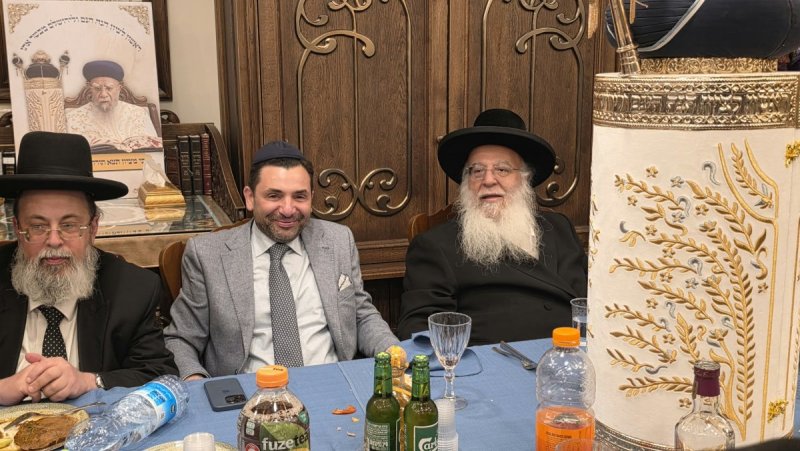באדיבות המצלם