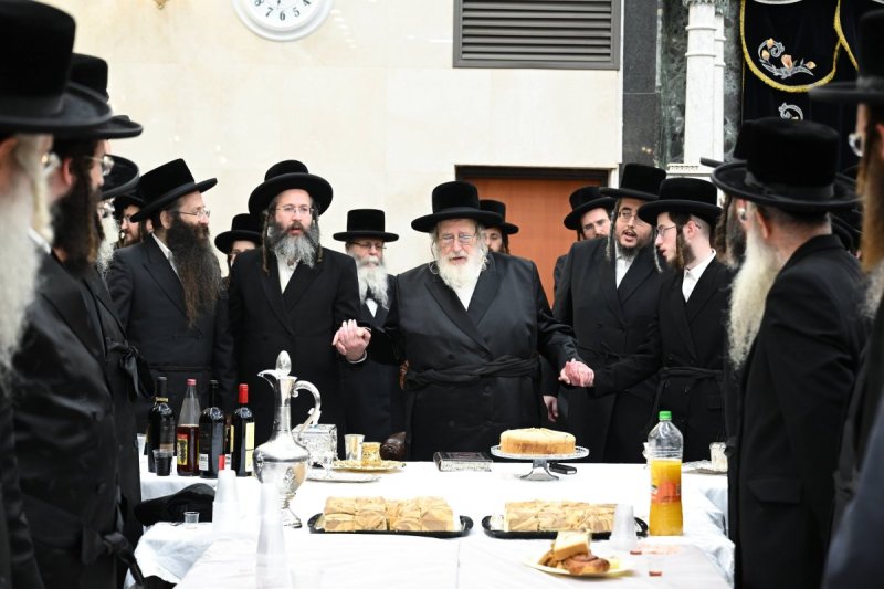 משה גולדשטיין